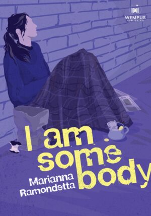 I Am Somebody